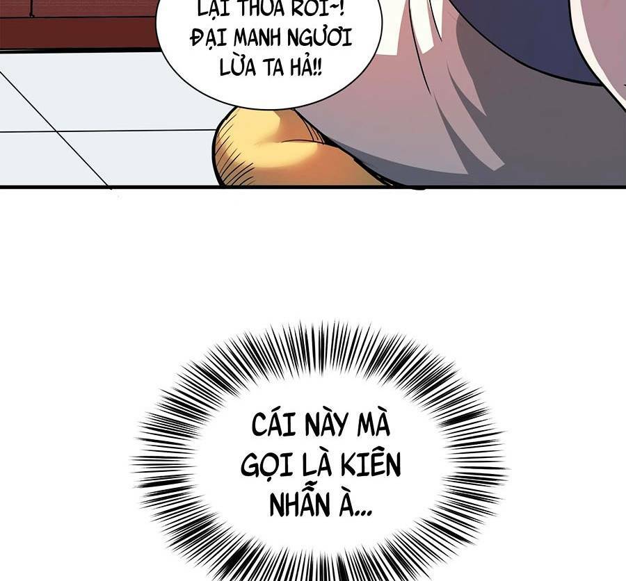 Ta Quyết Không Thành Phât - Chapter 5.2 - Page 84