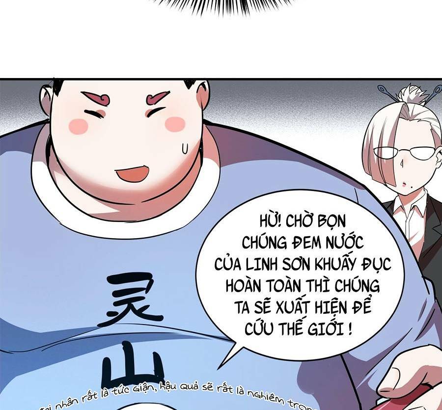 Ta Quyết Không Thành Phât - Chapter 5.2 - Page 85