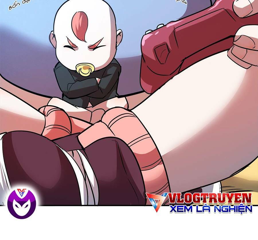 Ta Quyết Không Thành Phât - Chapter 5.2 - Page 86