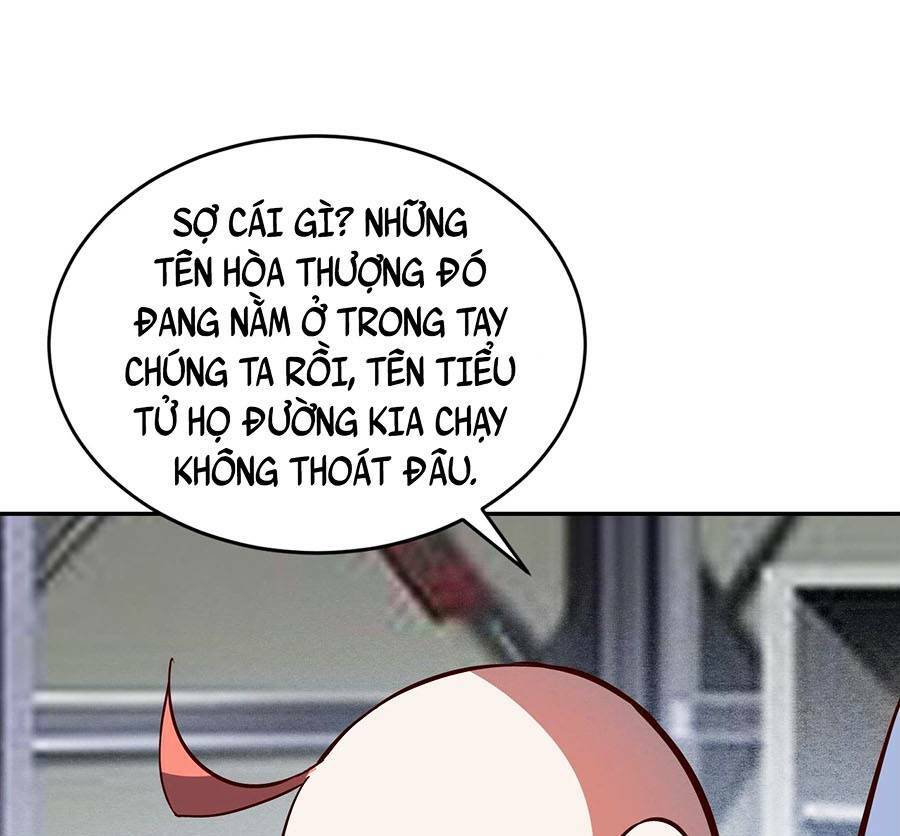 Ta Quyết Không Thành Phât - Chapter 5.2 - Page 89