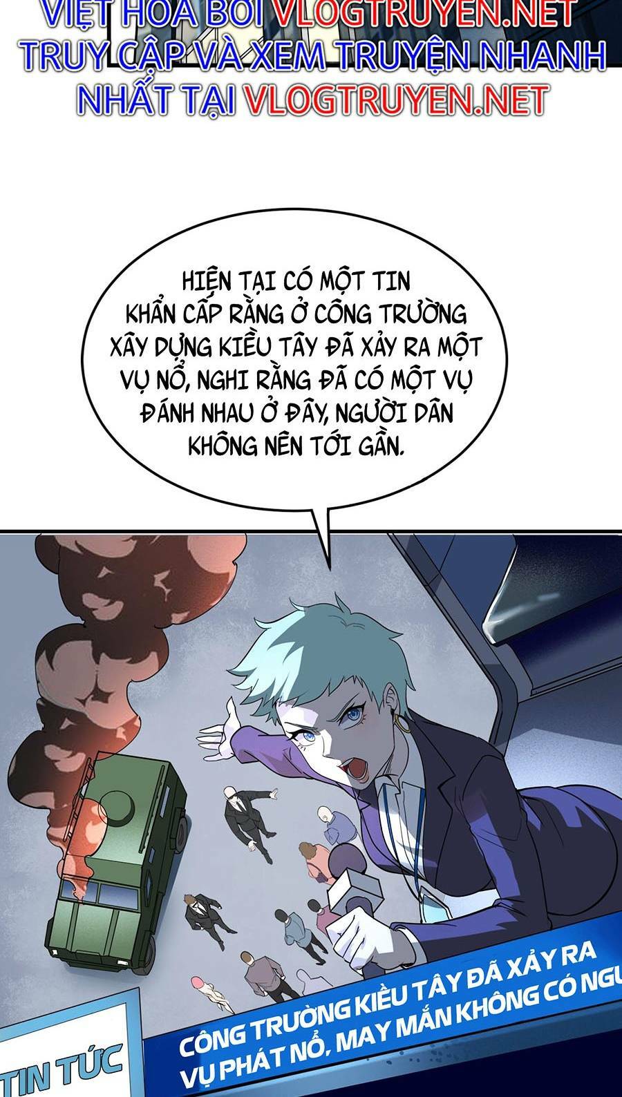 Ta Quyết Không Thành Phât - Chapter 5.3 - Page 13