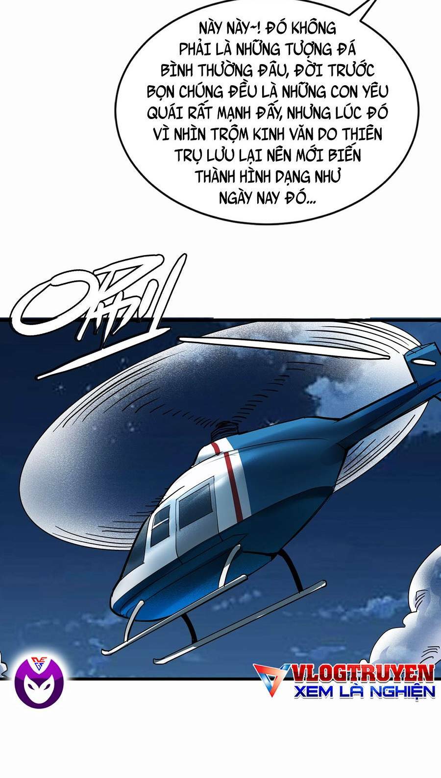 Ta Quyết Không Thành Phât - Chapter 5.3 - Page 18