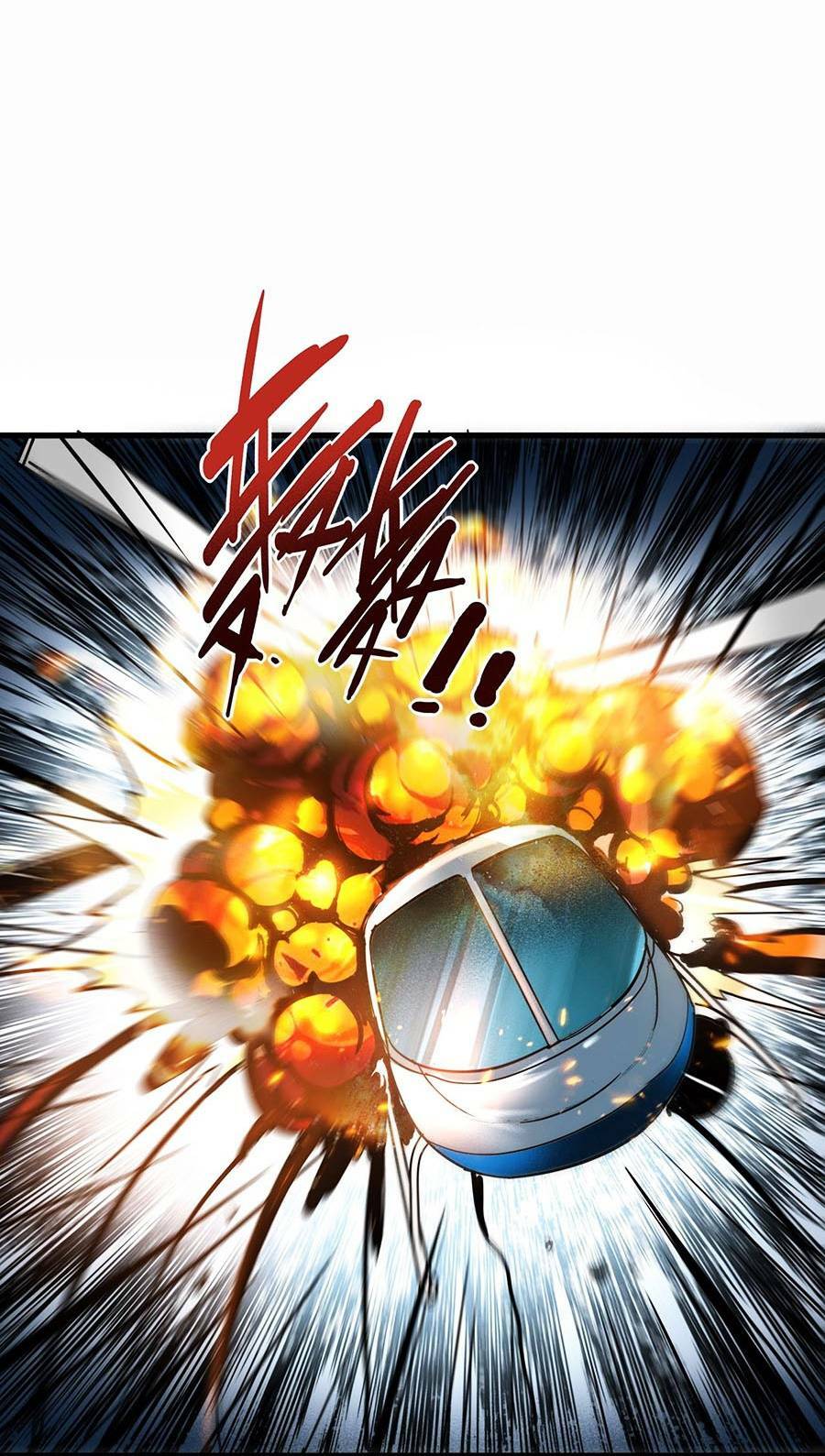 Ta Quyết Không Thành Phât - Chapter 5.3 - Page 19