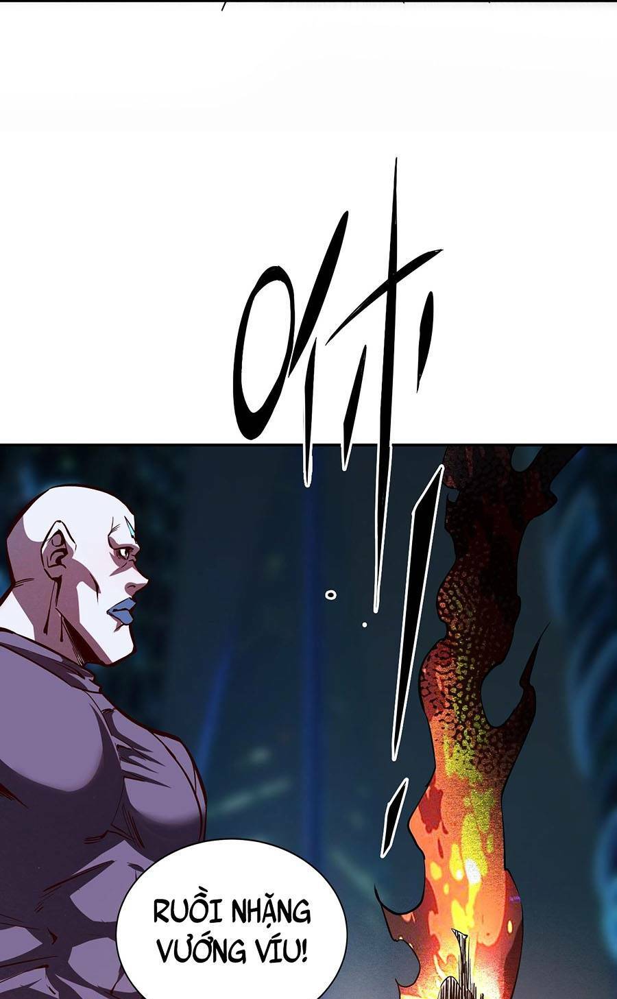 Ta Quyết Không Thành Phât - Chapter 5.3 - Page 20