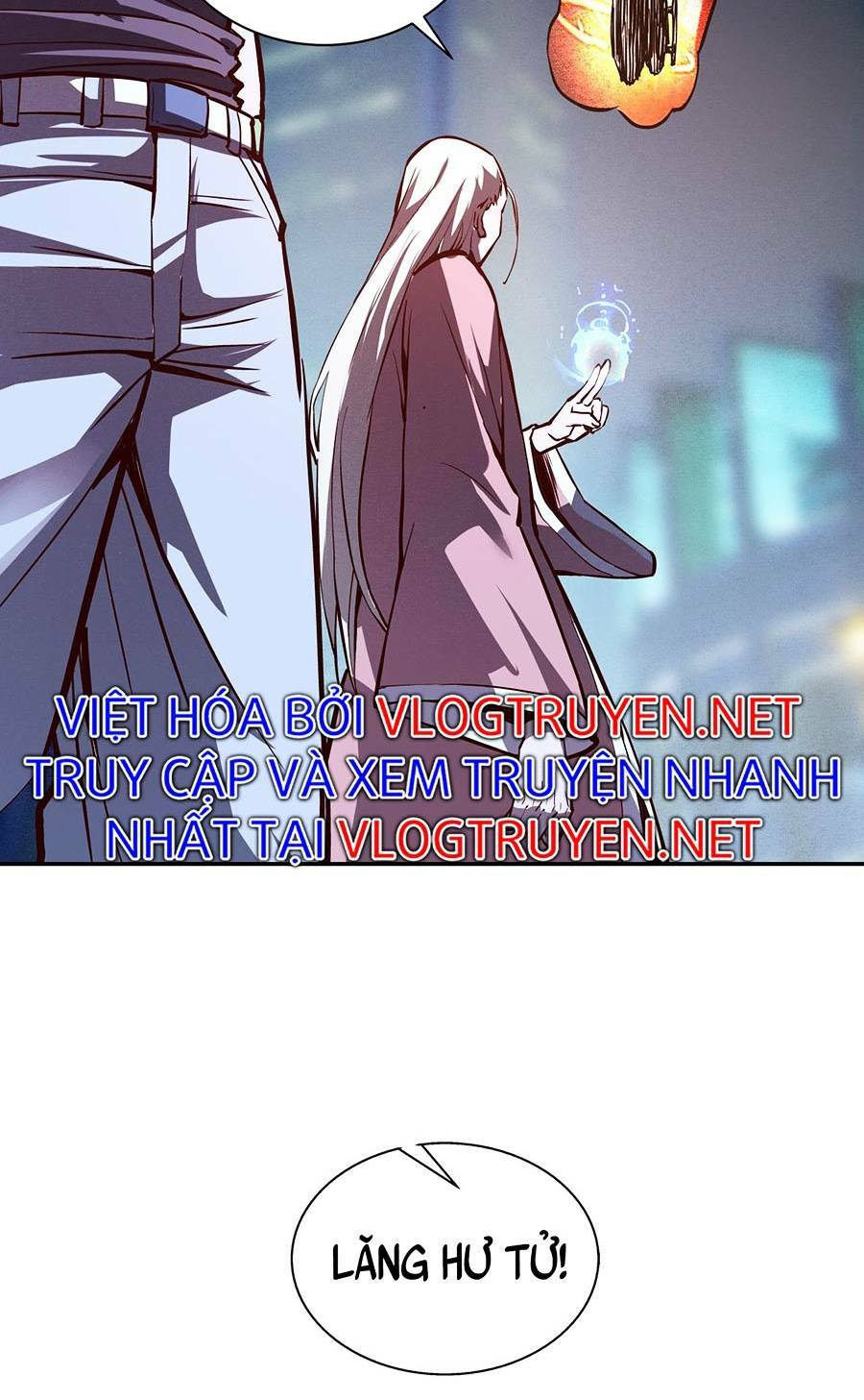 Ta Quyết Không Thành Phât - Chapter 5.3 - Page 21
