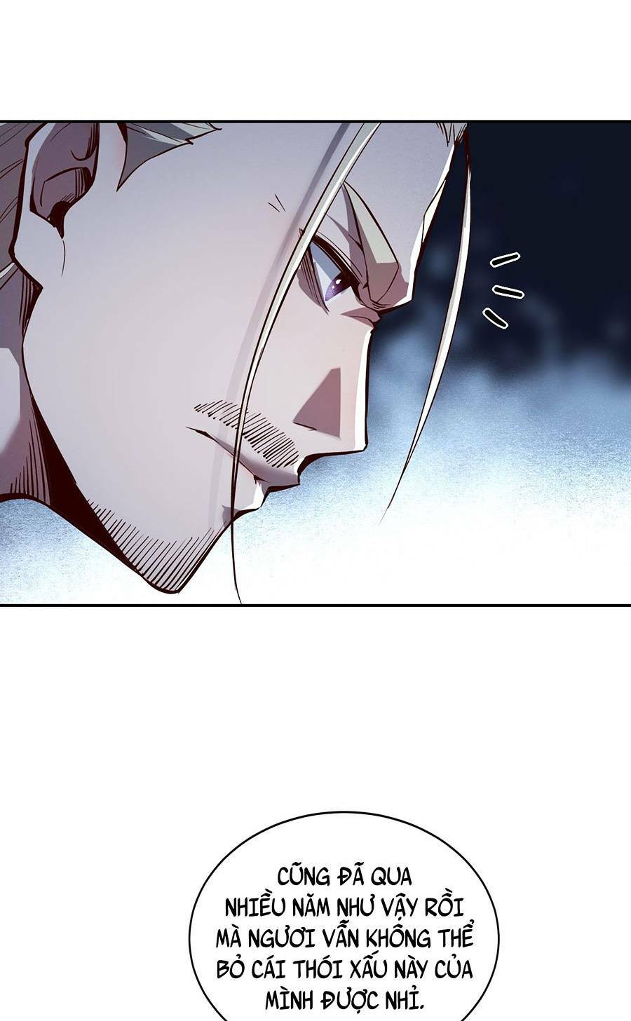 Ta Quyết Không Thành Phât - Chapter 5.3 - Page 22