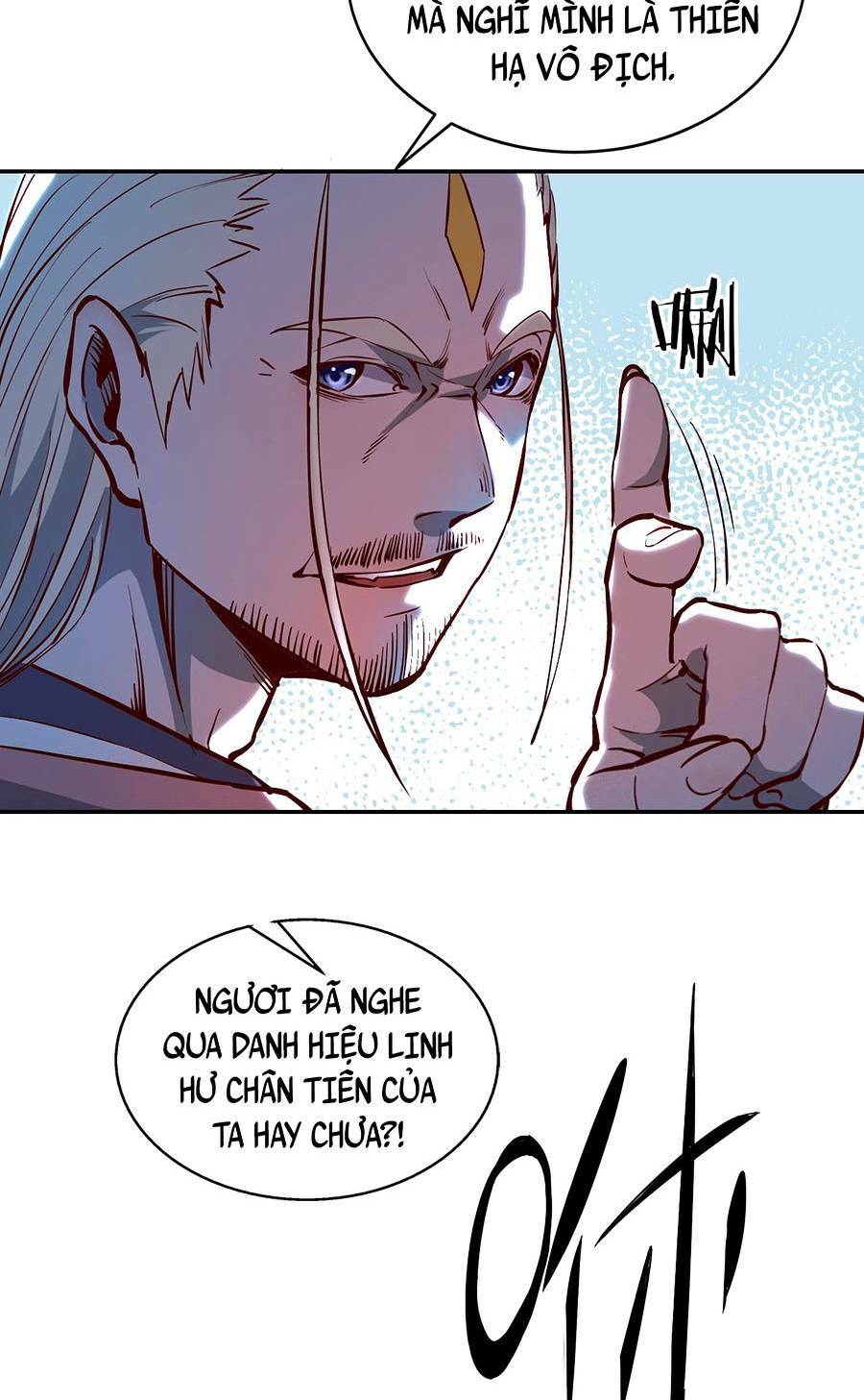 Ta Quyết Không Thành Phât - Chapter 5.3 - Page 25