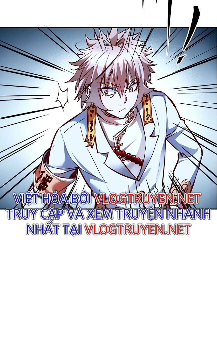 Ta Quyết Không Thành Phât - Chapter 5.3 - Page 26