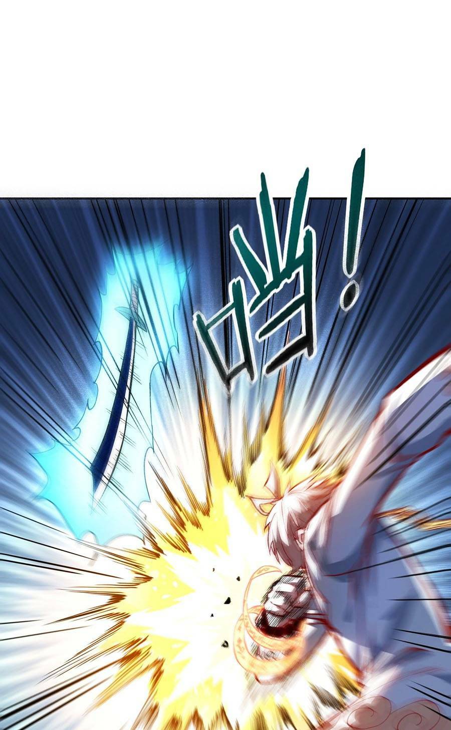 Ta Quyết Không Thành Phât - Chapter 5.3 - Page 27