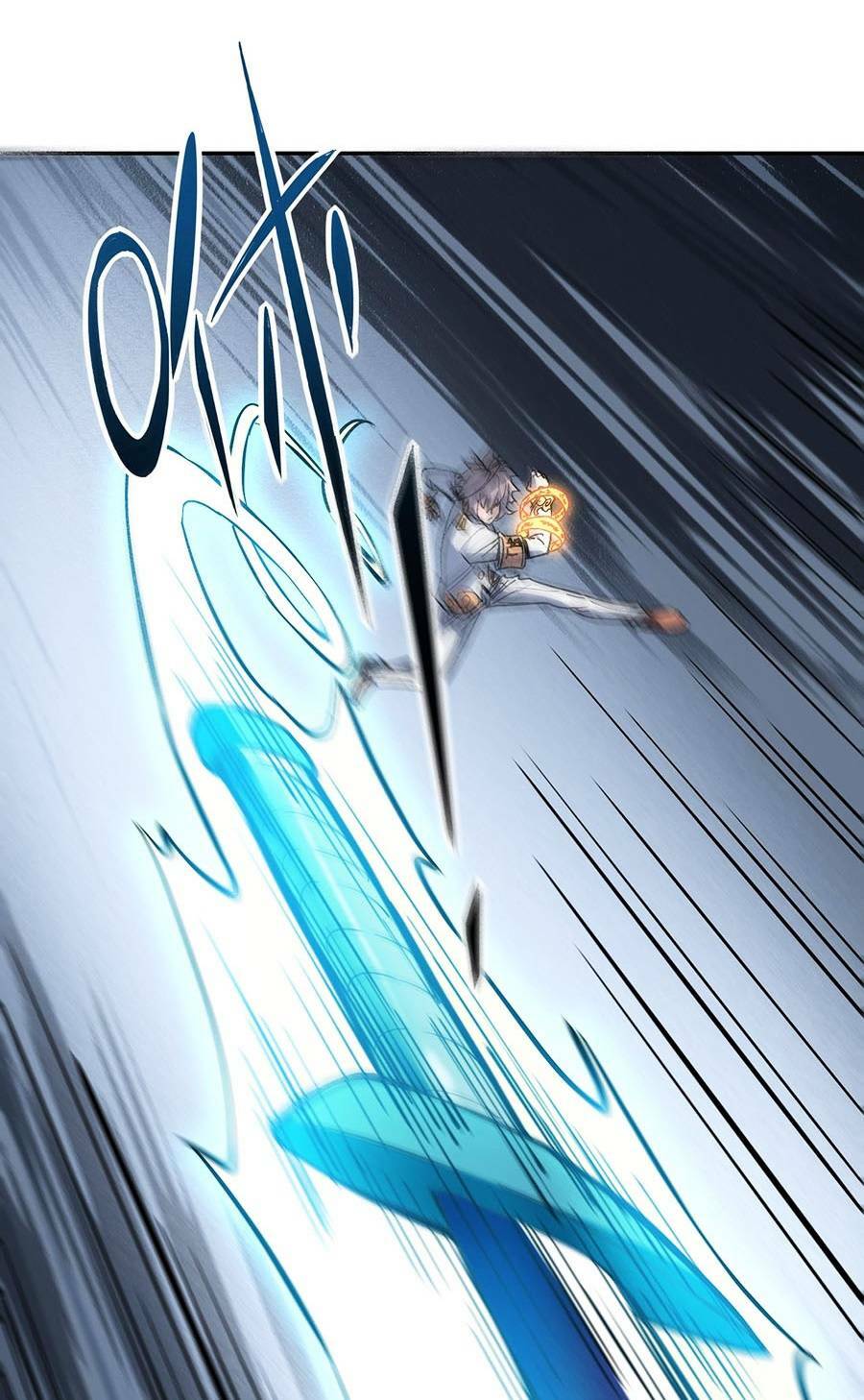 Ta Quyết Không Thành Phât - Chapter 5.3 - Page 29