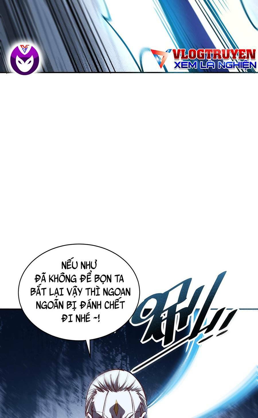 Ta Quyết Không Thành Phât - Chapter 5.3 - Page 30