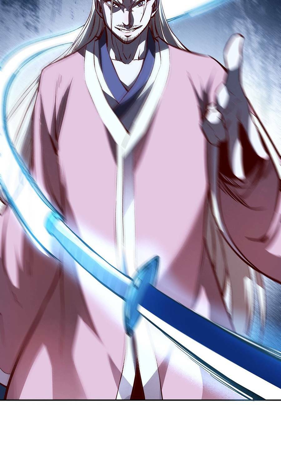 Ta Quyết Không Thành Phât - Chapter 5.3 - Page 31