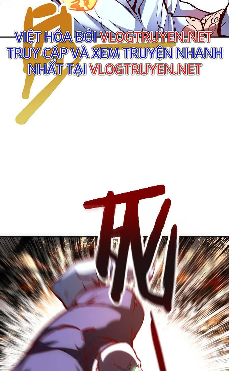 Ta Quyết Không Thành Phât - Chapter 5.3 - Page 33