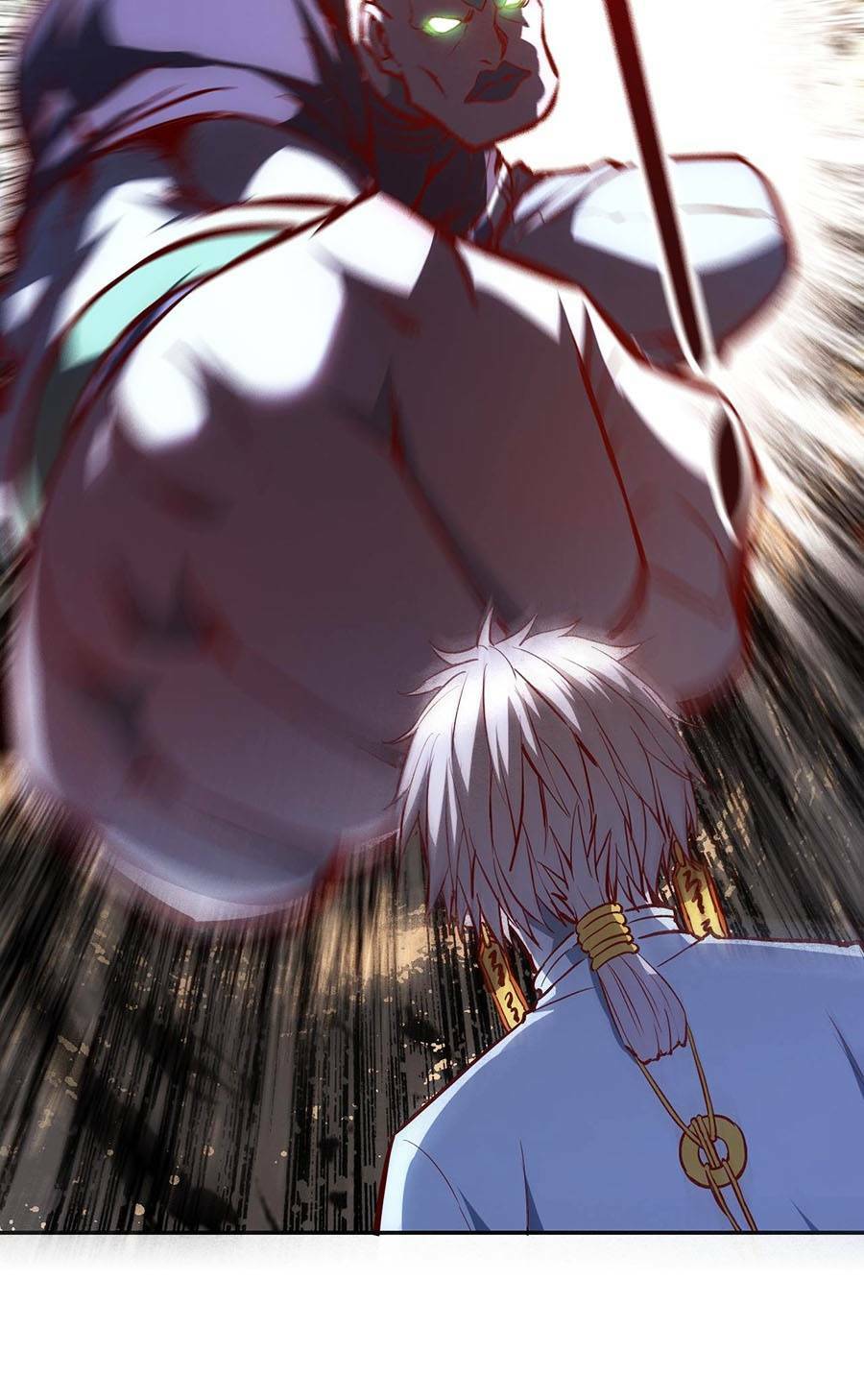 Ta Quyết Không Thành Phât - Chapter 5.3 - Page 34