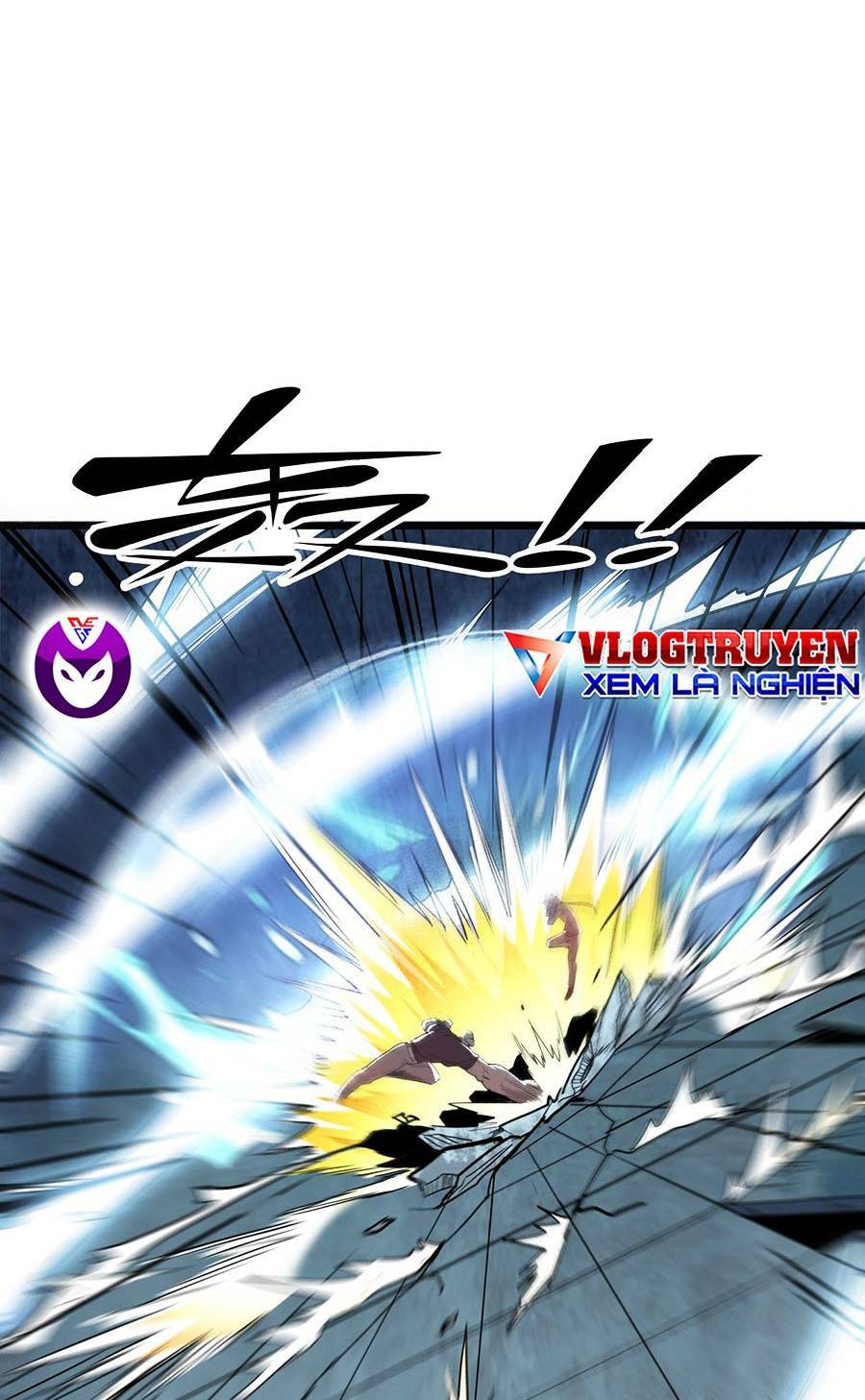 Ta Quyết Không Thành Phât - Chapter 5.3 - Page 35