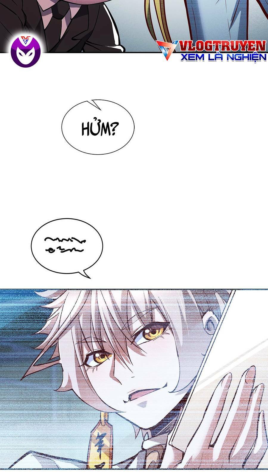 Ta Quyết Không Thành Phât - Chapter 5.3 - Page 3