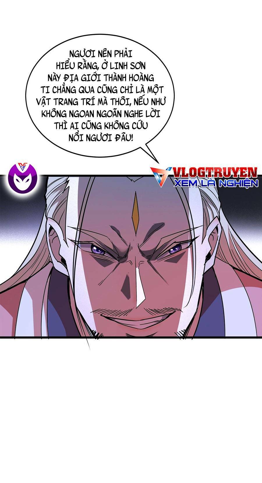 Ta Quyết Không Thành Phât - Chapter 5.3 - Page 40