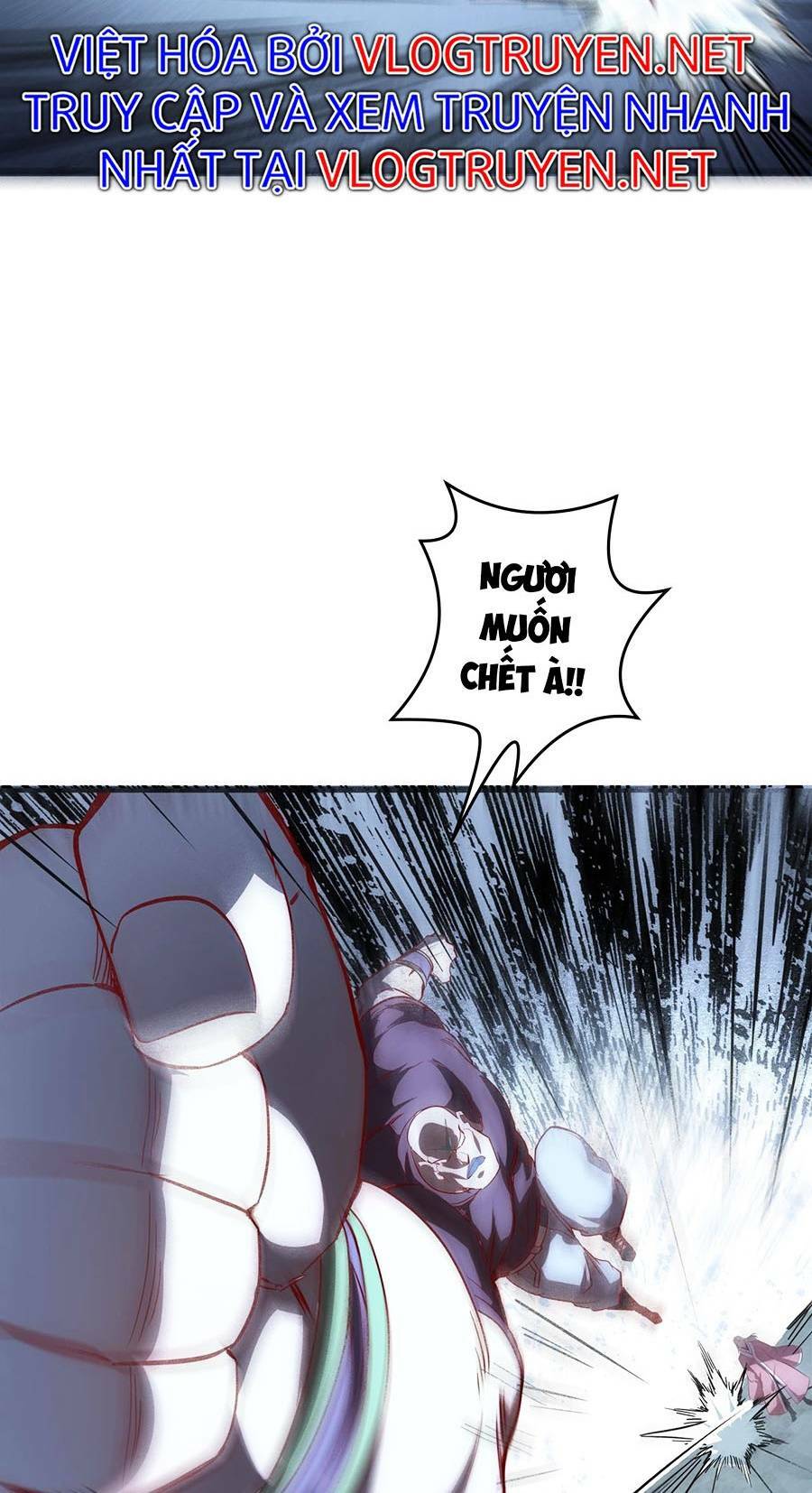 Ta Quyết Không Thành Phât - Chapter 5.3 - Page 43