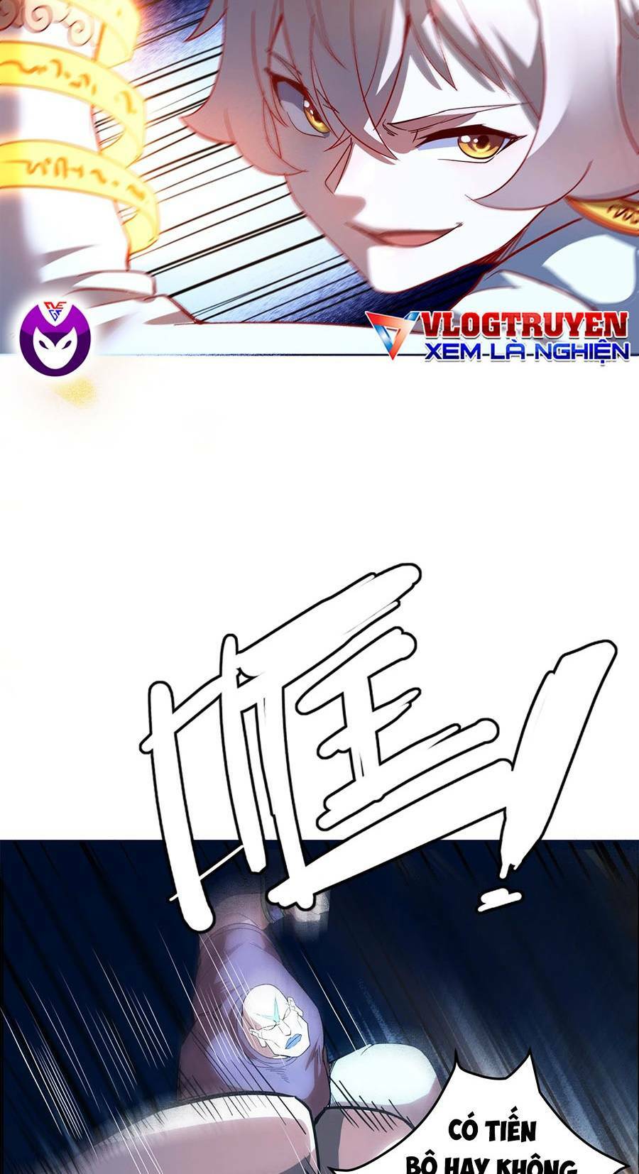 Ta Quyết Không Thành Phât - Chapter 5.3 - Page 45