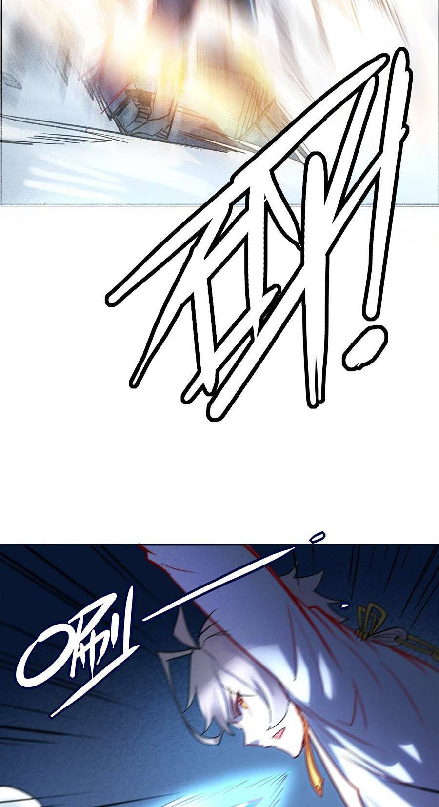 Ta Quyết Không Thành Phât - Chapter 5.3 - Page 47