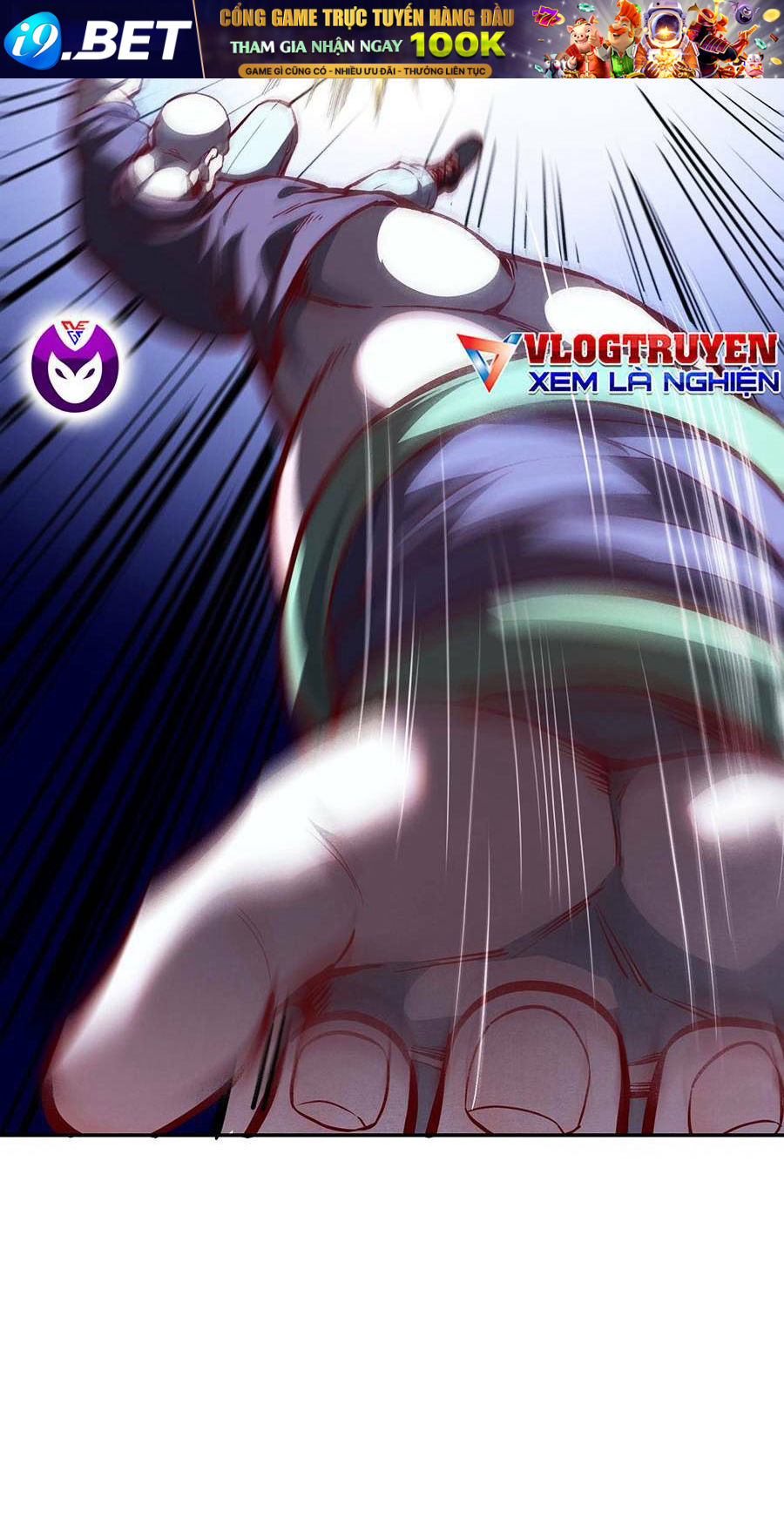 Ta Quyết Không Thành Phât - Chapter 5.3 - Page 50