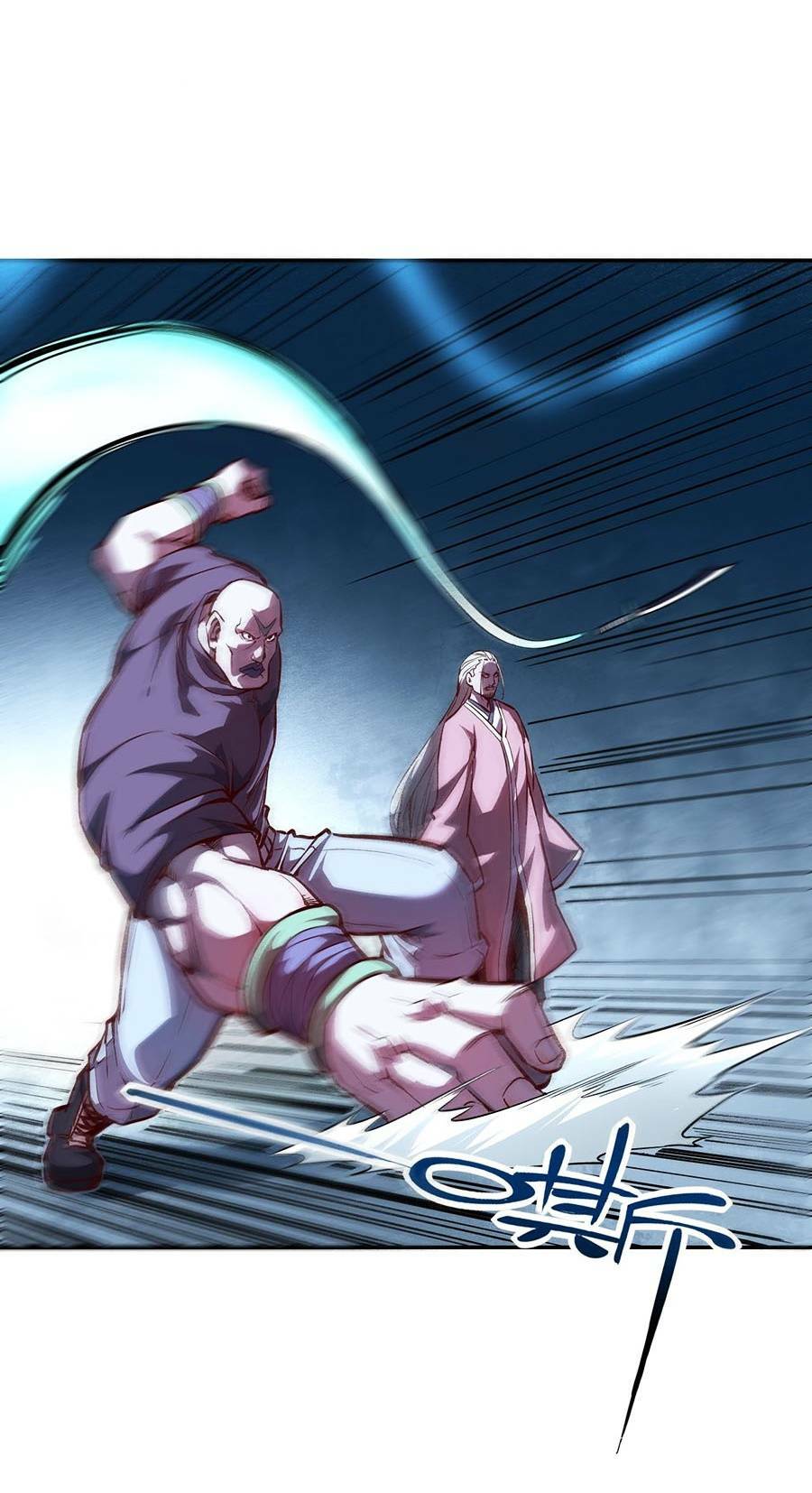 Ta Quyết Không Thành Phât - Chapter 5.3 - Page 51