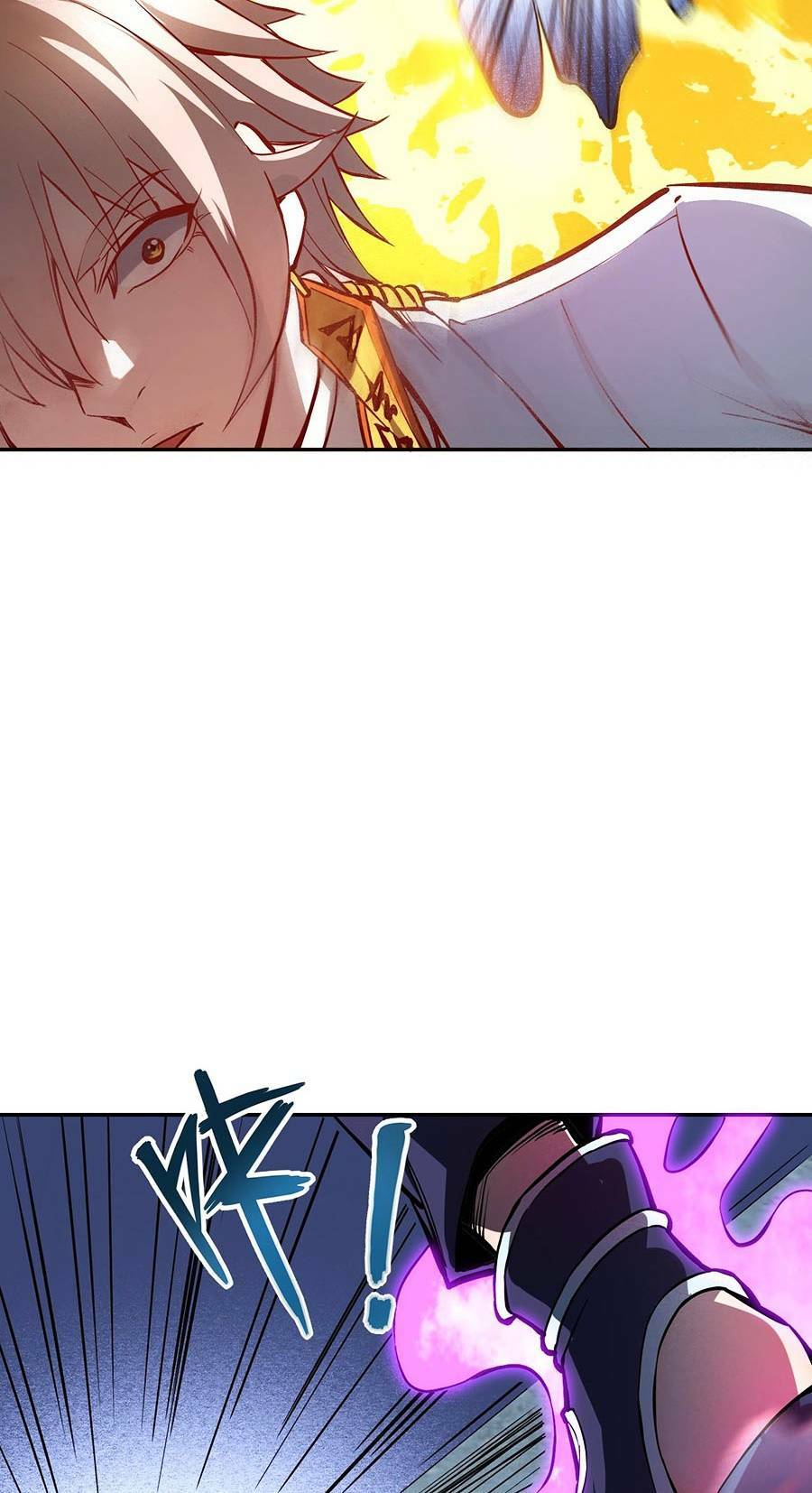 Ta Quyết Không Thành Phât - Chapter 5.3 - Page 57