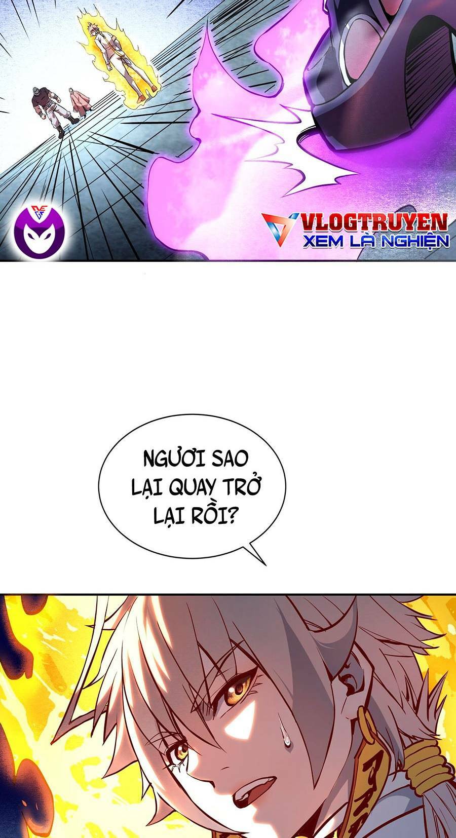 Ta Quyết Không Thành Phât - Chapter 5.3 - Page 58
