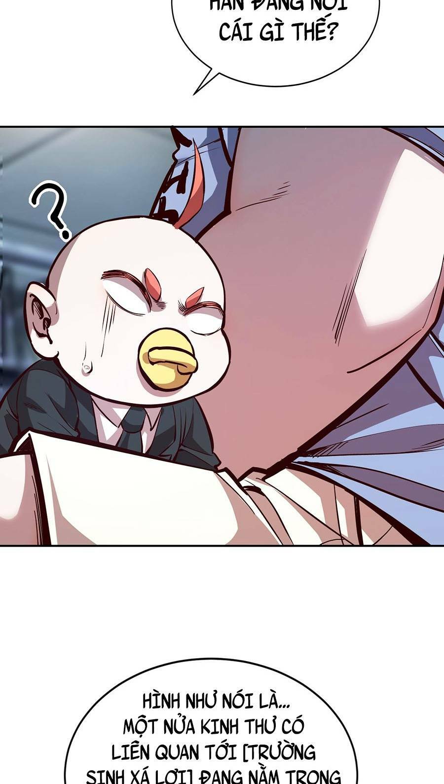 Ta Quyết Không Thành Phât - Chapter 5.3 - Page 5