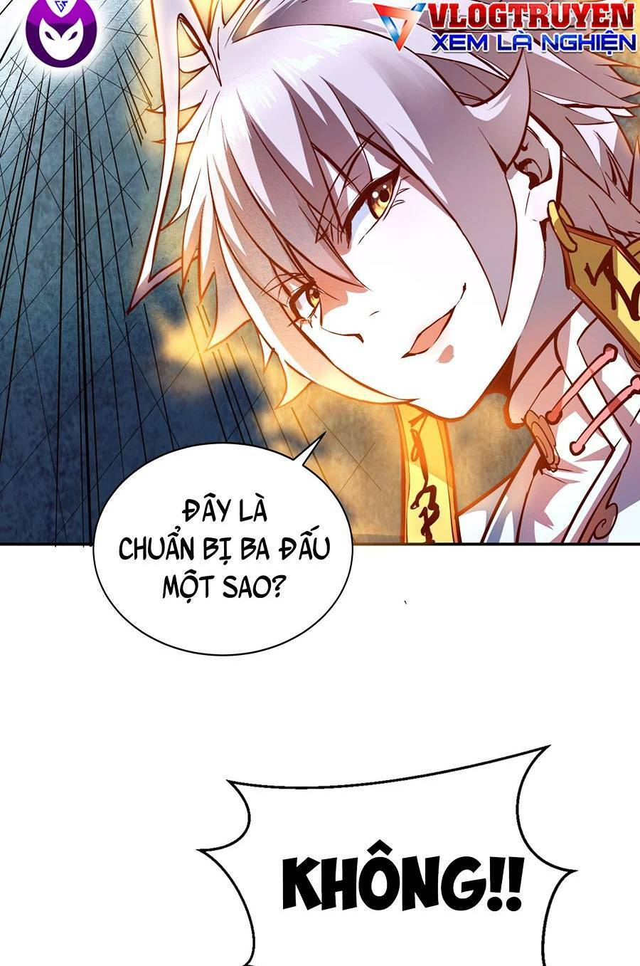 Ta Quyết Không Thành Phât - Chapter 5.3 - Page 63