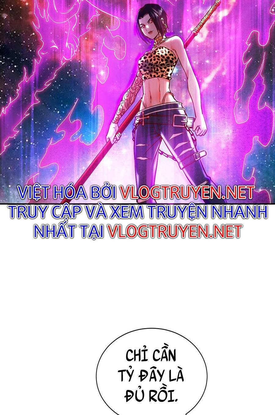 Ta Quyết Không Thành Phât - Chapter 5.3 - Page 65