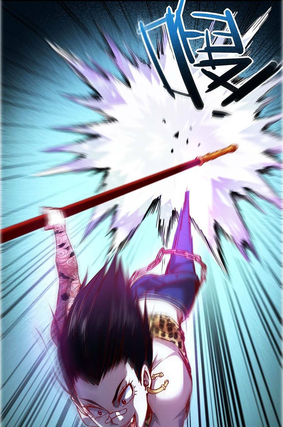 Ta Quyết Không Thành Phât - Chapter 5.3 - Page 67