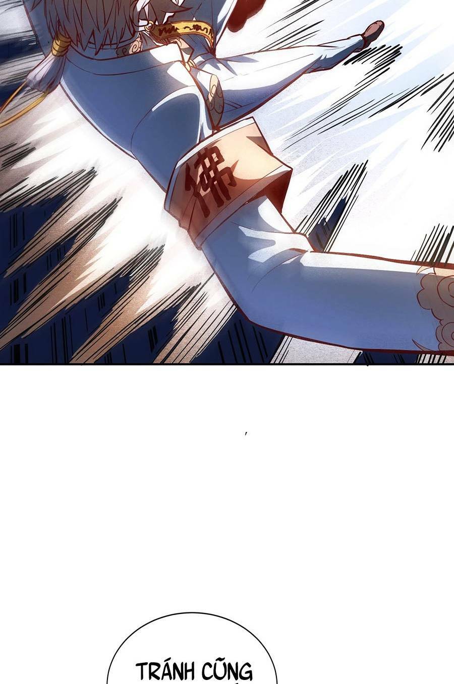 Ta Quyết Không Thành Phât - Chapter 5.3 - Page 70
