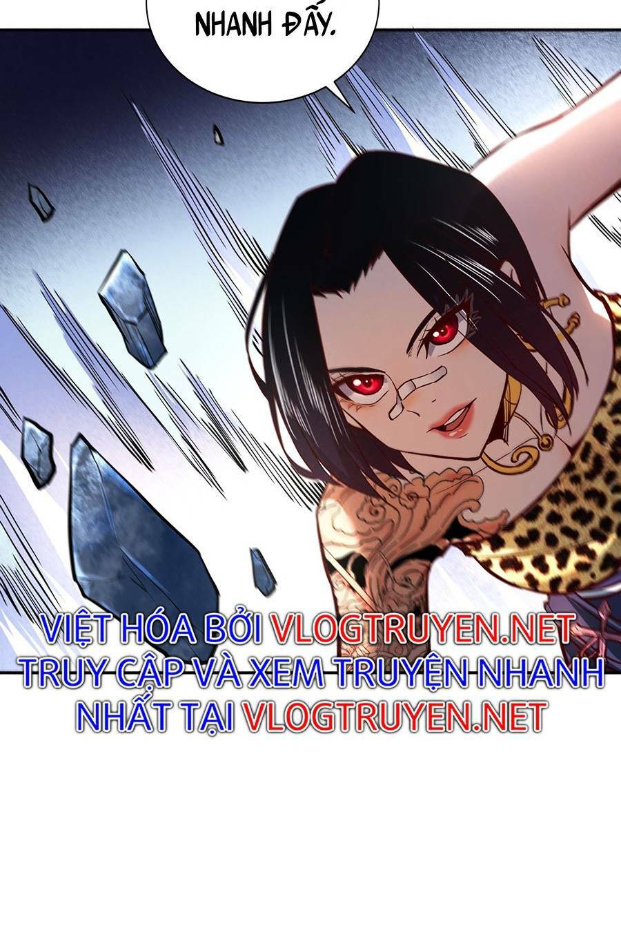 Ta Quyết Không Thành Phât - Chapter 5.3 - Page 71