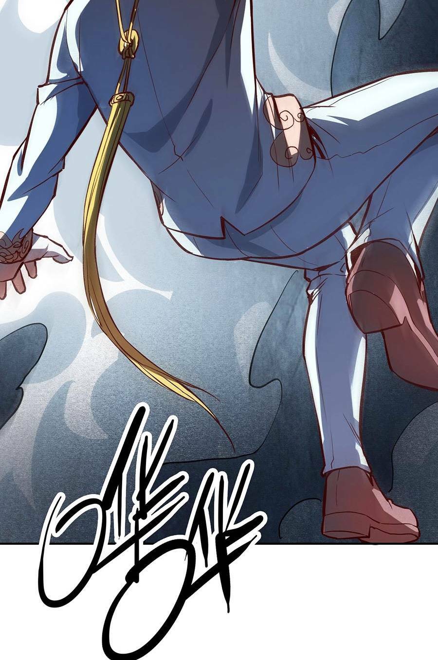 Ta Quyết Không Thành Phât - Chapter 5.3 - Page 73