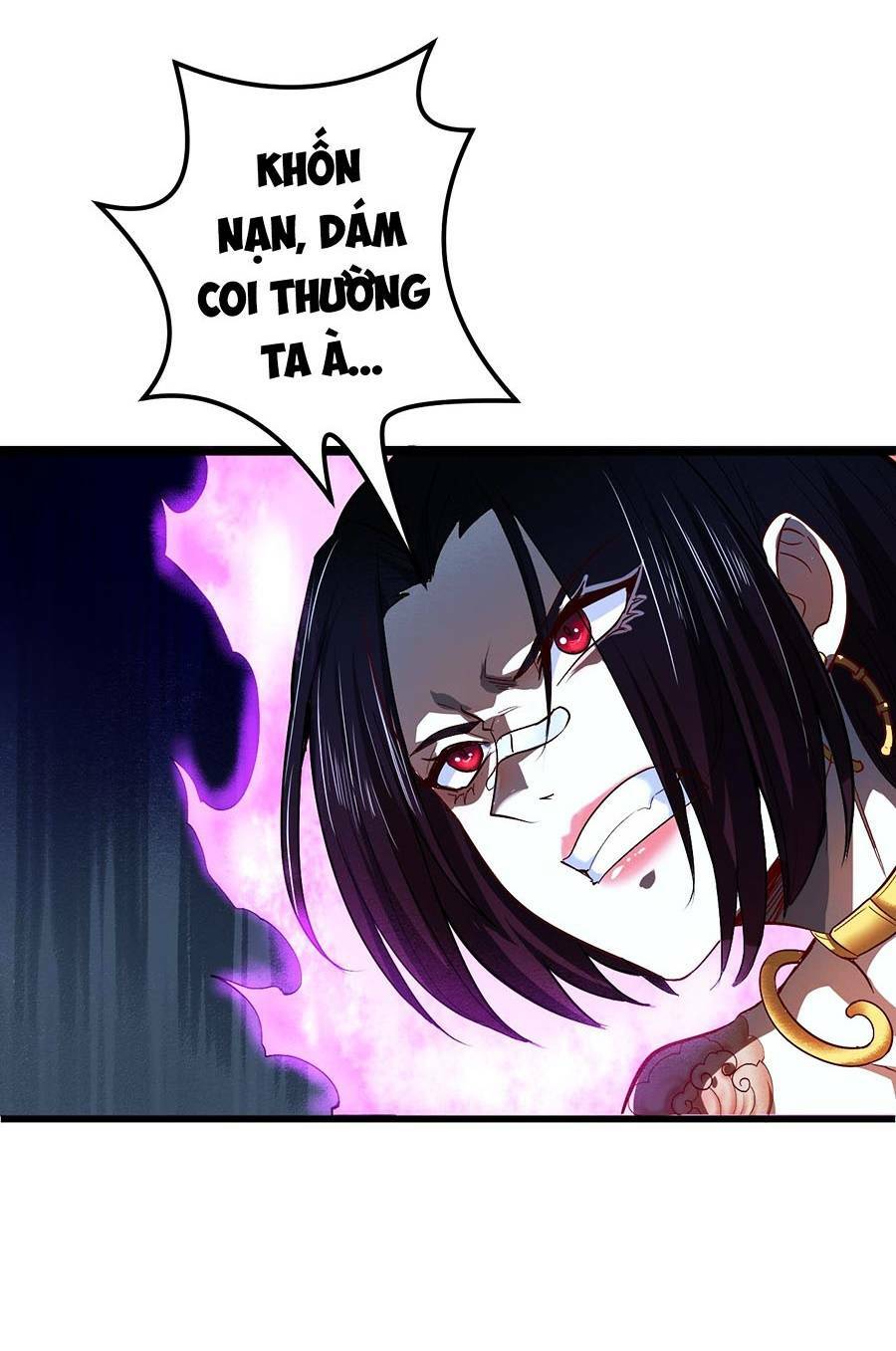 Ta Quyết Không Thành Phât - Chapter 5.3 - Page 75