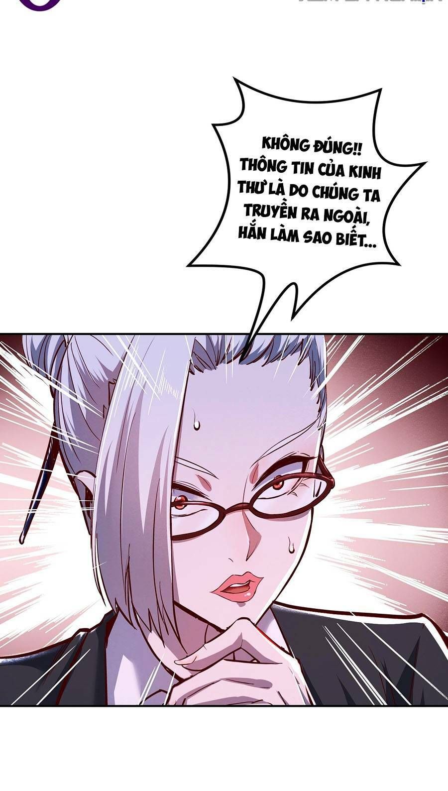 Ta Quyết Không Thành Phât - Chapter 5.3 - Page 7