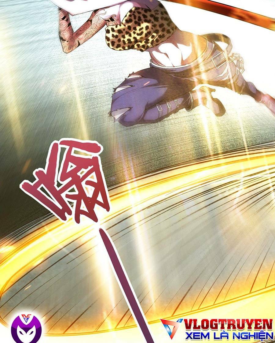 Ta Quyết Không Thành Phât - Chapter 5.3 - Page 80