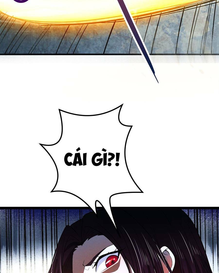 Ta Quyết Không Thành Phât - Chapter 5.3 - Page 81