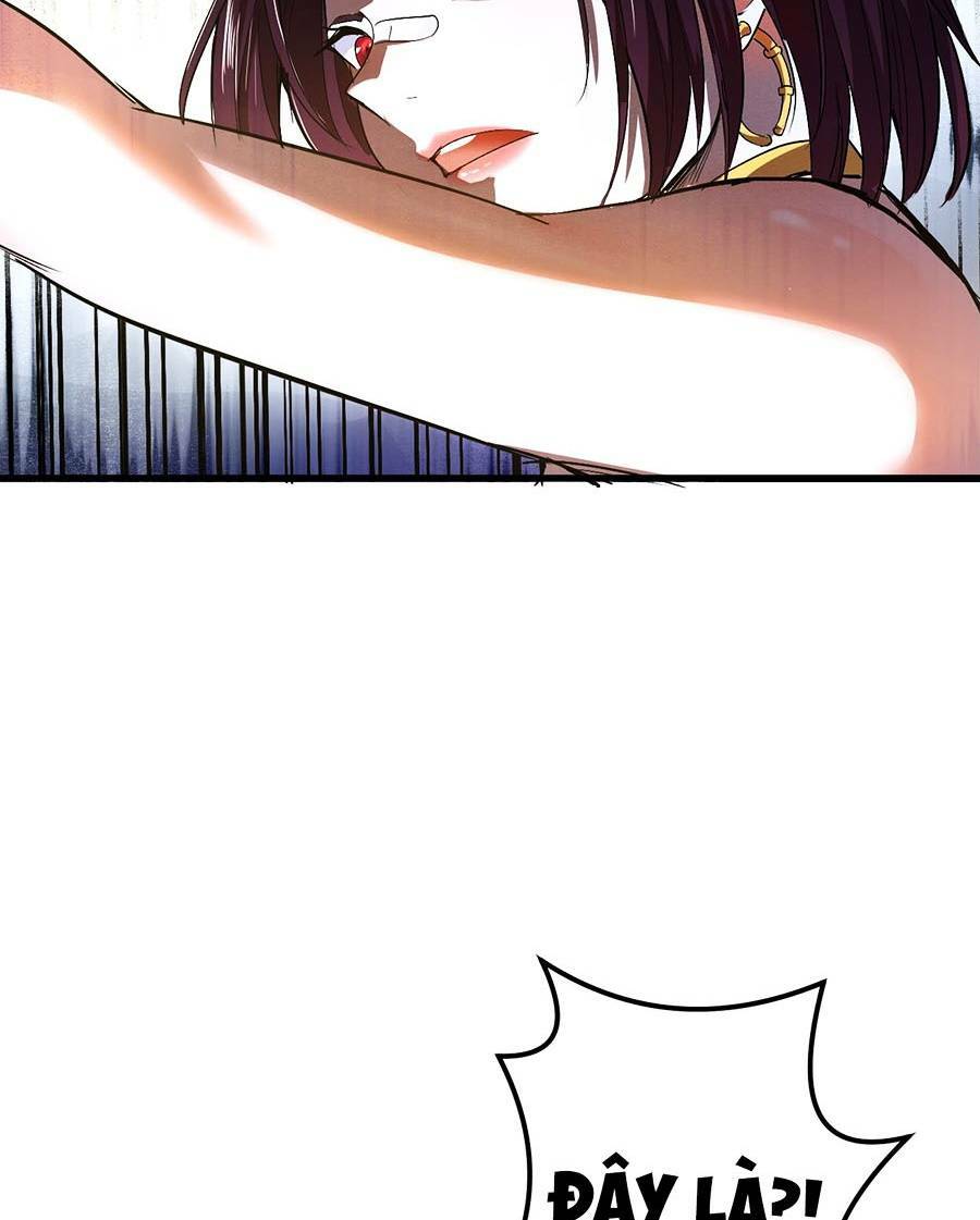 Ta Quyết Không Thành Phât - Chapter 5.3 - Page 82