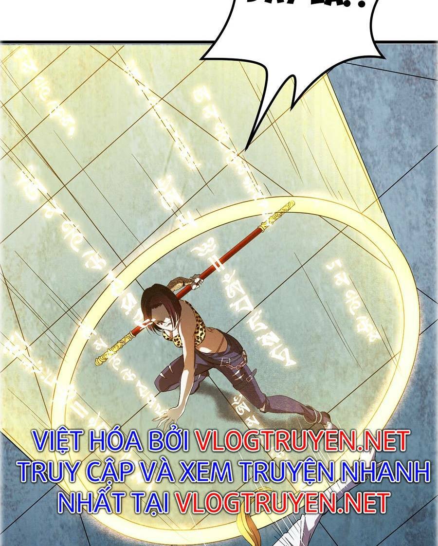 Ta Quyết Không Thành Phât - Chapter 5.3 - Page 83