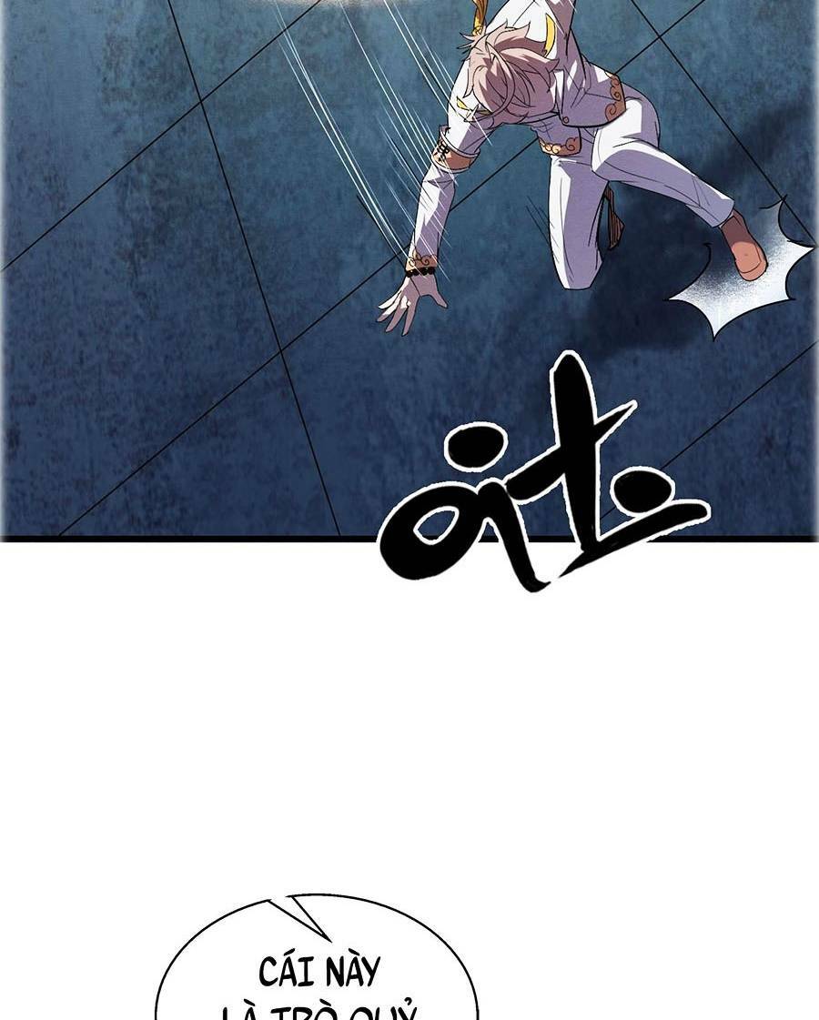 Ta Quyết Không Thành Phât - Chapter 5.3 - Page 84