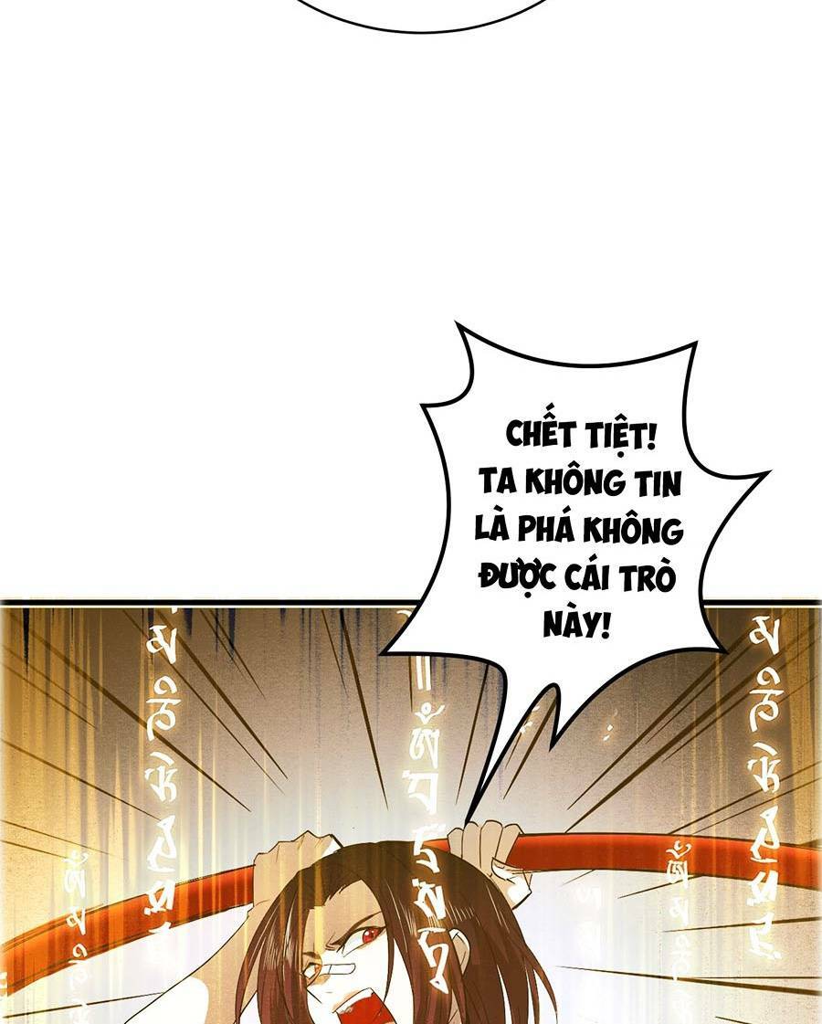 Ta Quyết Không Thành Phât - Chapter 5.3 - Page 86