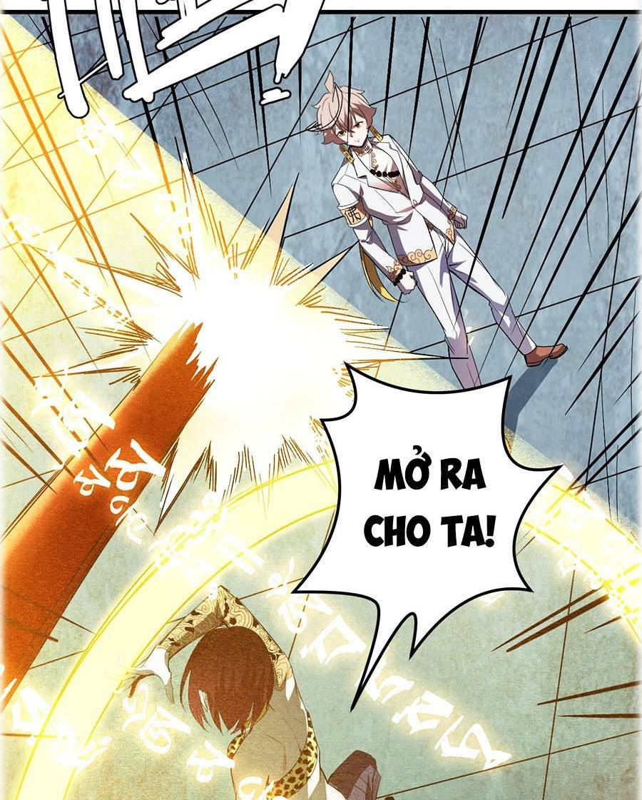 Ta Quyết Không Thành Phât - Chapter 5.3 - Page 88