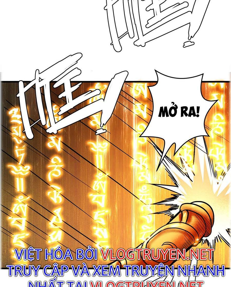 Ta Quyết Không Thành Phât - Chapter 5.3 - Page 90