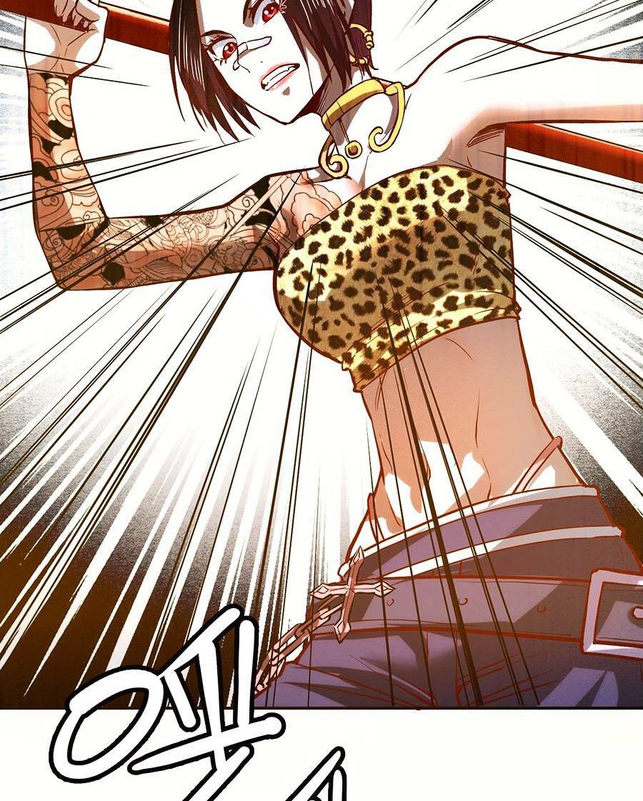 Ta Quyết Không Thành Phât - Chapter 5.3 - Page 92