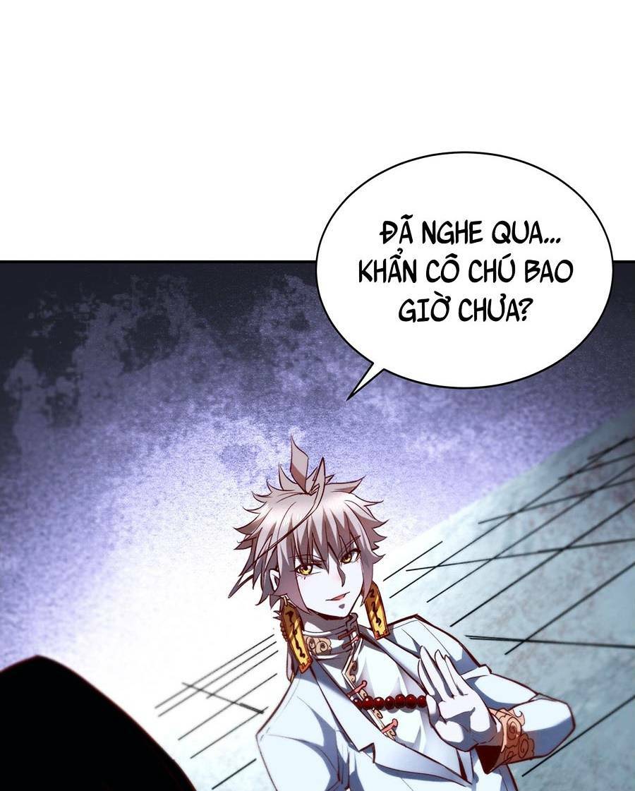 Ta Quyết Không Thành Phât - Chapter 5.3 - Page 96
