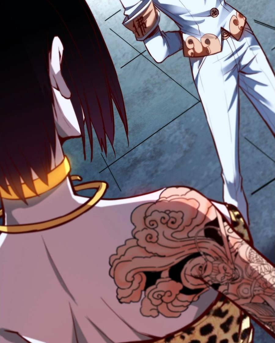 Ta Quyết Không Thành Phât - Chapter 5.3 - Page 97