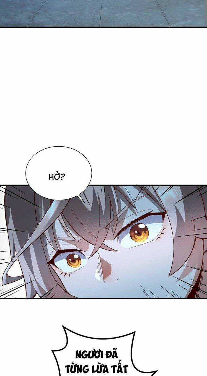 Ta Quyết Không Thành Phât - Chapter 5 - Page 10