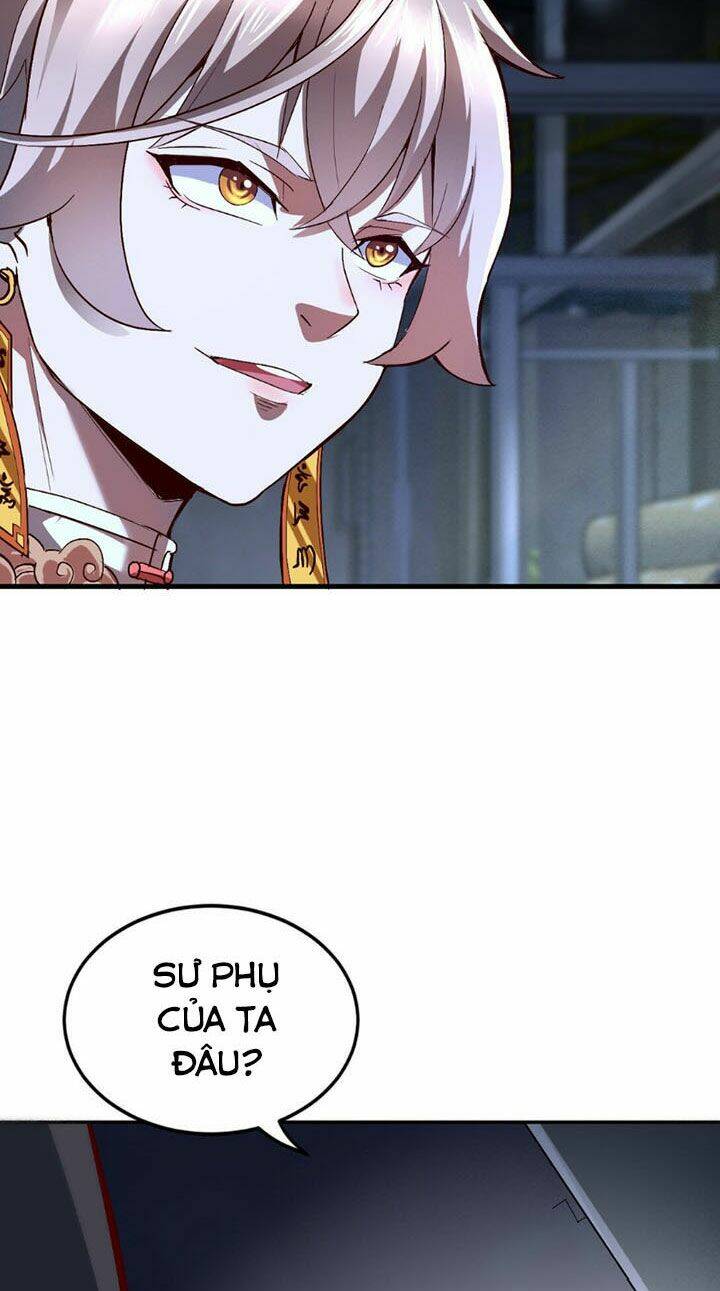 Ta Quyết Không Thành Phât - Chapter 5 - Page 15